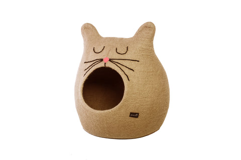 Cat Nap Cave