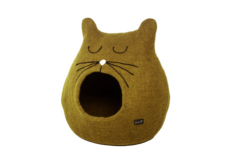 Cat Nap Cave