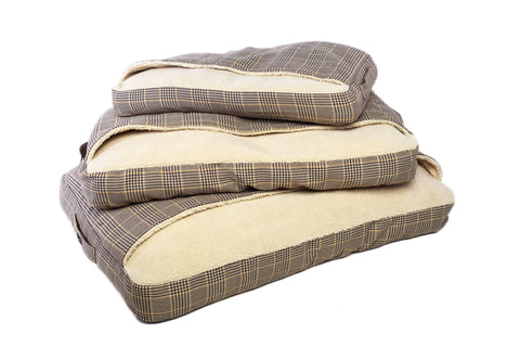 Burrow Bed
