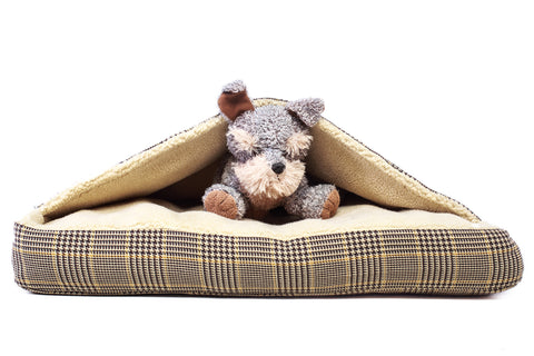 Burrow Bed