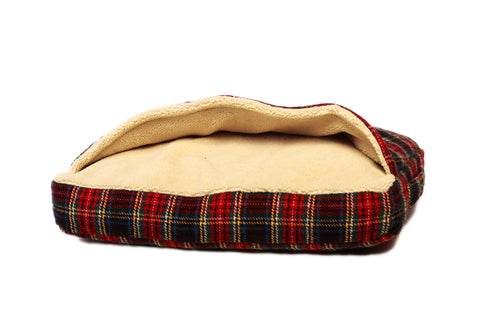 Burrow Bed