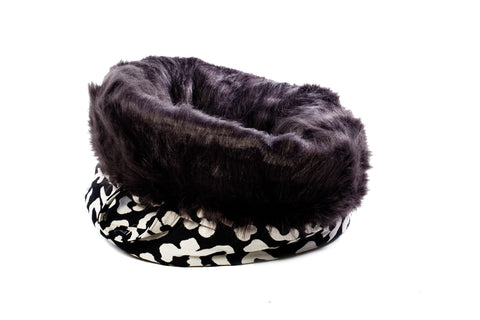 Donut Bed for Cats