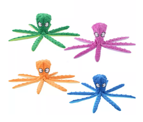 OctaSqueak