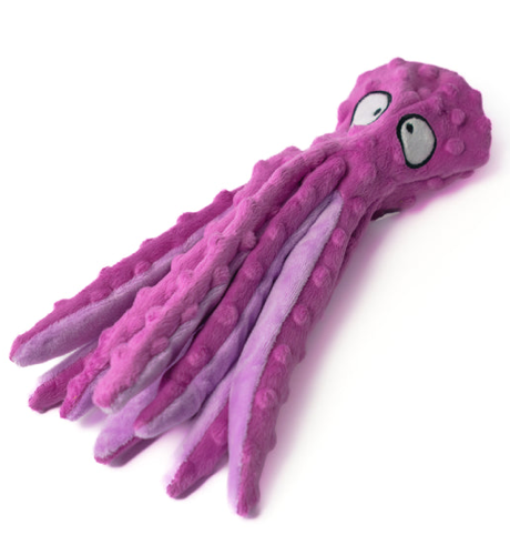 OctaSqueak