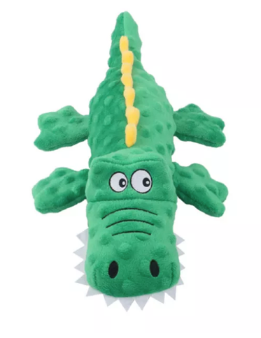CrocaSqueak
