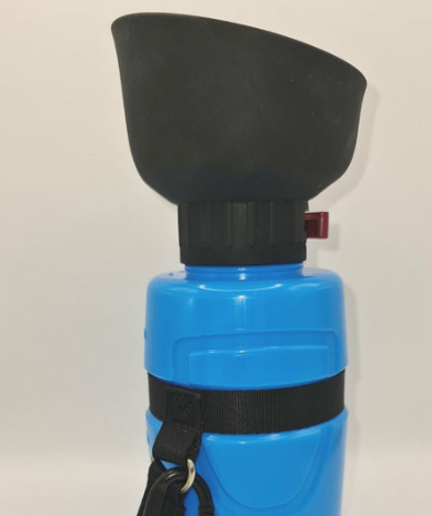 Collapsible Water Bottle