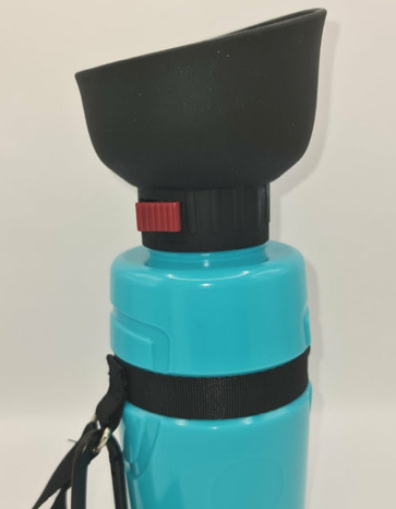 Collapsible Water Bottle