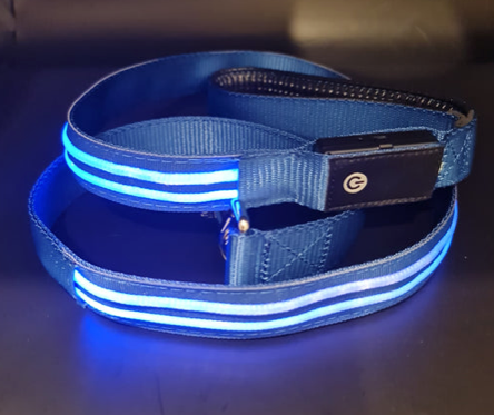 Night Walker Pro LED Lead