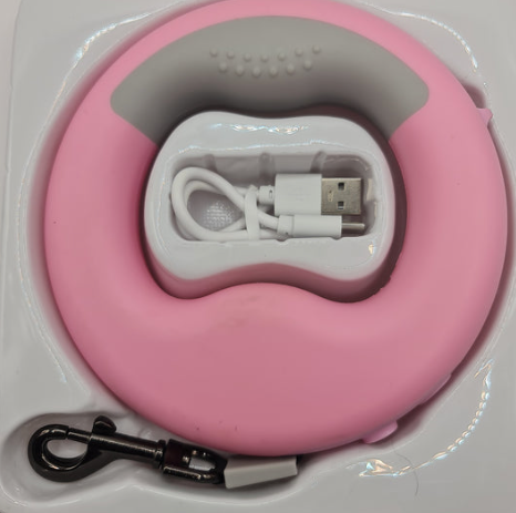 Donut LED Lead