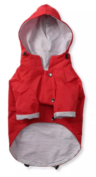 Paddington Raincoat