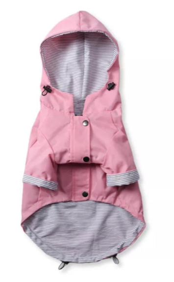 Paddington Raincoat
