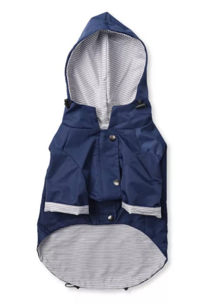 Paddington Raincoat