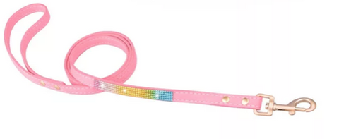 Crystal Rainbow Lead