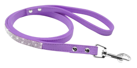 Glitterbomb Lead