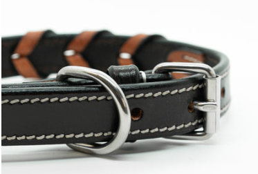 Chevron Collar