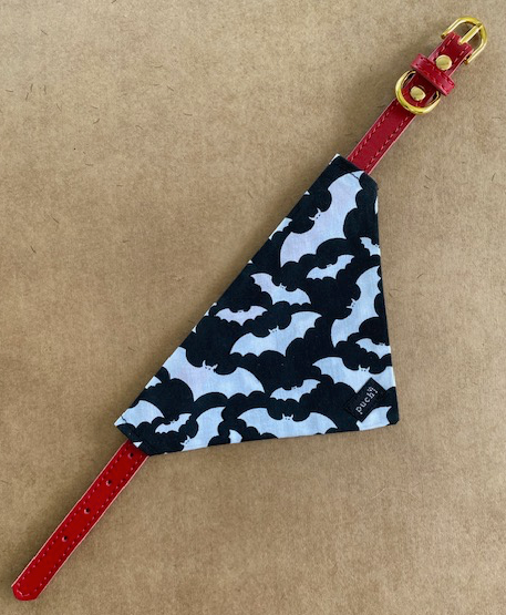Fangtastic Bat Bandana