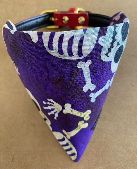 Bone Rattling Skeleton Bandana