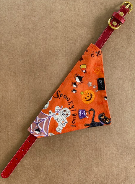 Spooktacular Bandana