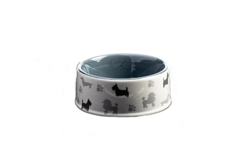 The Dogs Bowl