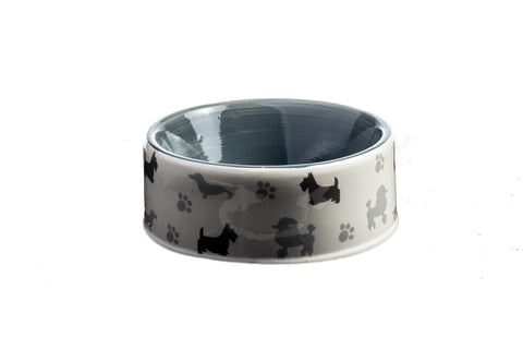The Dogs Bowl