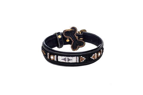 Swahili Luxury Collar