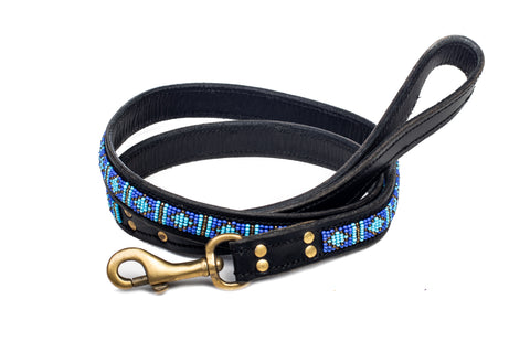 Rafiki Blue Lead