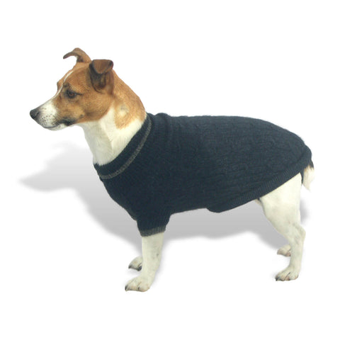 Possumdown Sweater