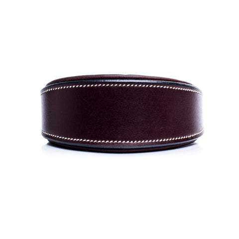 Hinterland Padded Greyhound Collar