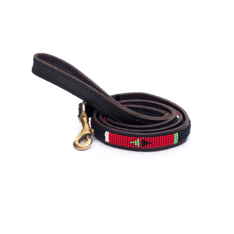 Pokot Black Lead
