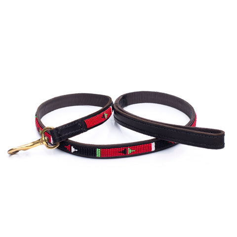 Pokot Black Lead