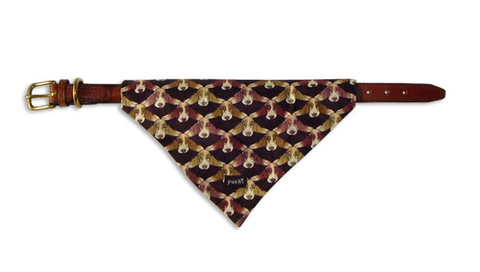 Slip On Hounds Bandana