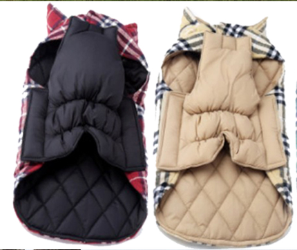 Puffa Jacket