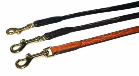 English Fancy Stitched Lead
