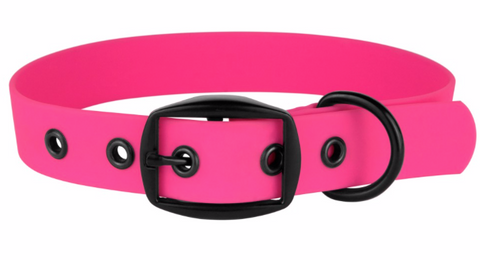 Waterproof Collar
