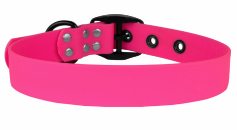 Waterproof Collar