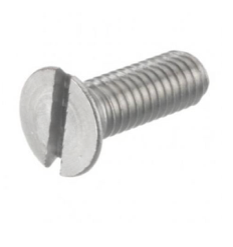 Hinterland replacement name plate screws