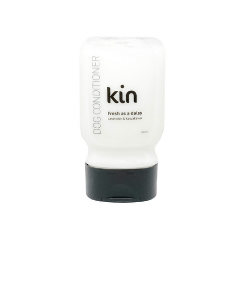 Kin Dog Conditioner / Fresh as a Daisy