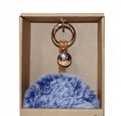 Ecodoggypom Keyring