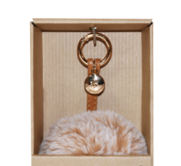 Ecodoggypom Keyring