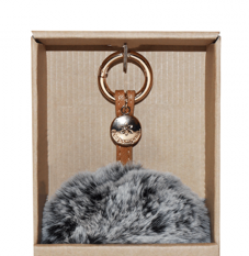 Ecodoggypom Keyring