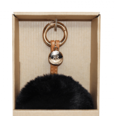 Ecodoggypom Keyring