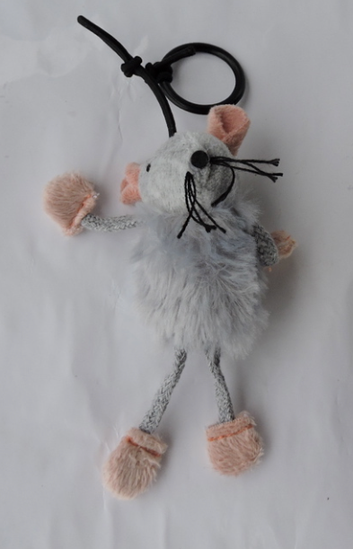 Little Bungee Mouse