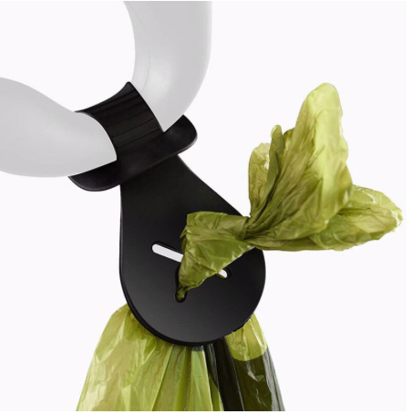 Doggie Doo Bag Holder