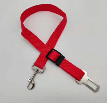 Car Seat Belt