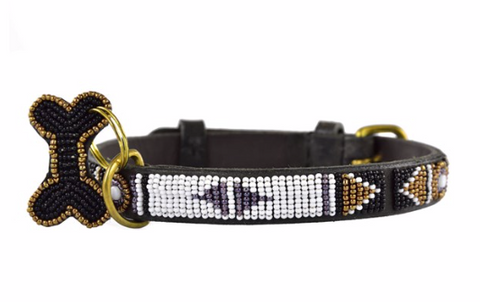 Swahili Luxury Collar