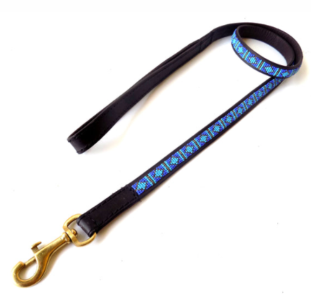 Rafiki Blue Lead
