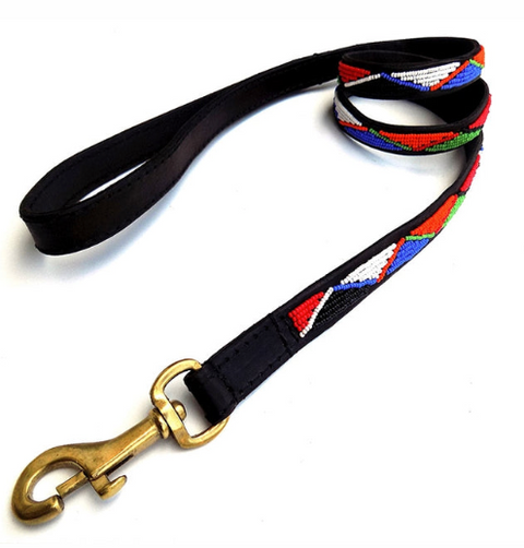 Maasai Lead