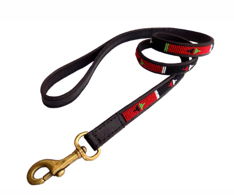 Pokot Black Lead