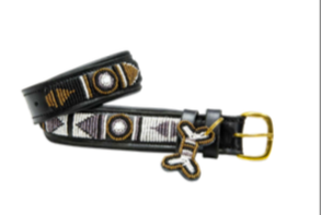Swahili Luxury Collar