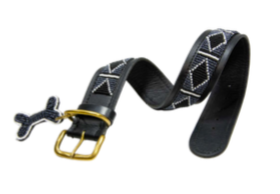 Rafiki Black Classic Collar